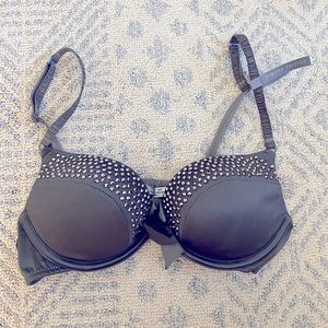 NWT aerie push-up bra